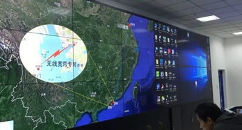 云洲智能携手淮海工学院，共建海洋智能装备研究院，引领“海洲智能”新航程