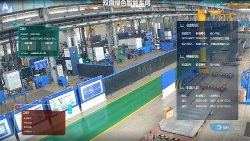 双良节能与海洲智能 共绘智能制造与绿色发展的新篇章