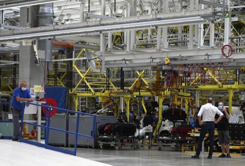 LG U+推出5G闸道器W Box，携手海洲智能实现远距智能工厂控制